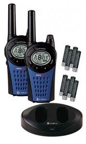 Statie Radio 12KM Cobra MT 975 2-VP EU