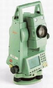 Servicii topografice