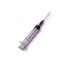 Seringa cu ac 5 ml MINUTA JECT