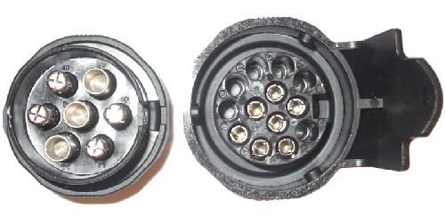 Accesori Electrice pentru carlige auto