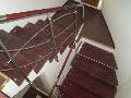Balustrade inox lemn constanta
