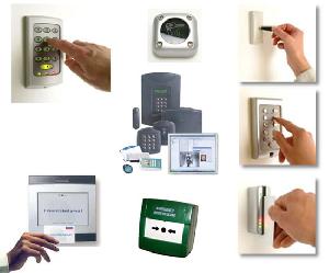 control acces si pontaj