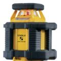 Nivela laser rotativa doar orizontal 550 m LAR 200 STABILA