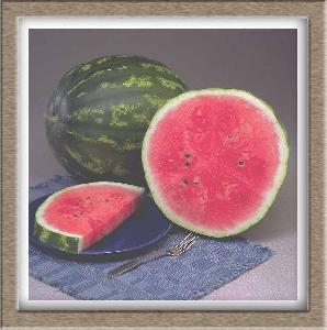 Pepene verde CRIMSON SWEET