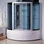 montaj cabine dus