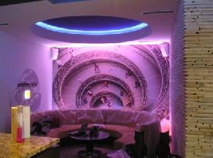 Design interior