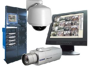 Instalare sisteme supraveghe