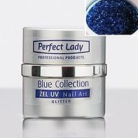 Gel uv glitter 5 ml