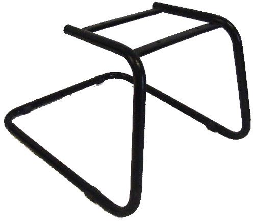 Structura metalica scaune