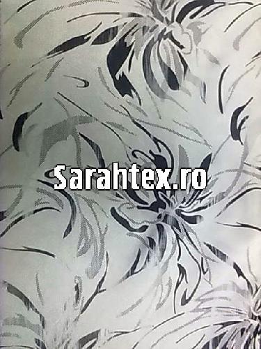 Tesatura saten imprimat