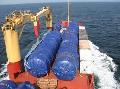 transport fluvial