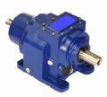 Reductoare si motoreductoare coaxiale