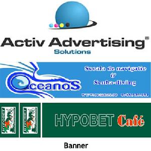 Oferta Banner - 5 euro mp