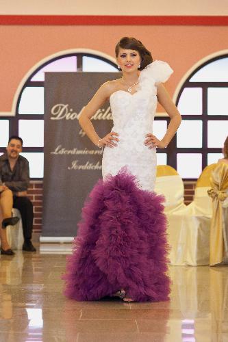 Rochie ocazie seara Diolastilis HF 27