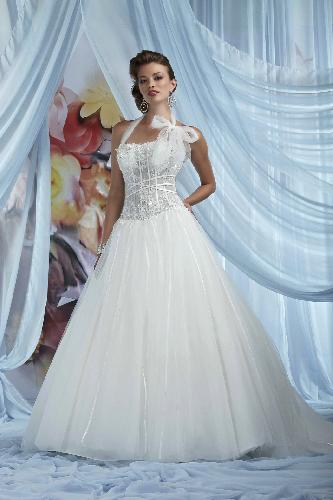 Rochie de mireasa Impression Bridal 10016 by Elite Mariaj