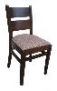 Scaun rustic lemn Md080