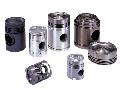 Piese motor Liebherr,cuzineti,segmenti,vibroken,biela,garnit