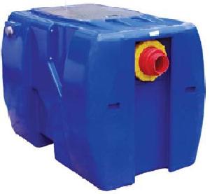 Separator de Grasimi si Amidon