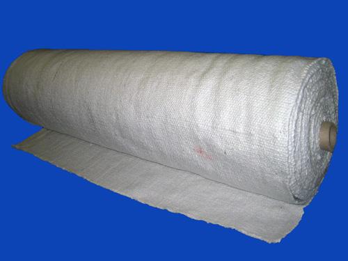 Tesatura Fibra Ceramica