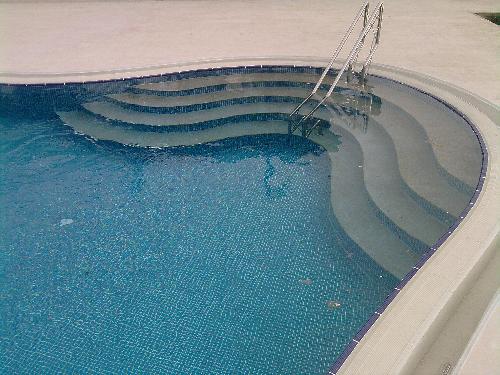 Piscina iasi