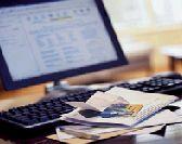 Servicii financiar contabile