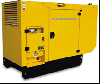 Generator de curent 200 kva