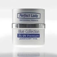 Gel uv Perfect Lady Premium 30 ml