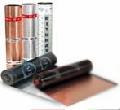 Membrane  caserate