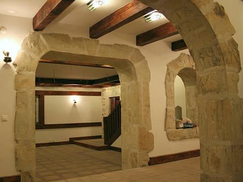 Lucrari in rigips