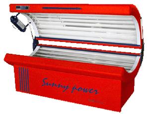solarii