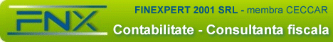 Consultanta fiscala bucuresti