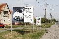 Panouri publicitare