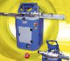 Utilaje tamplarie lemn, utilaje productie tamplarie pvc