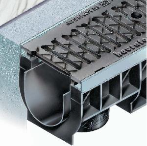 Rigole Hauraton Recyfix