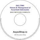 ISO 27001. Managementul Securi