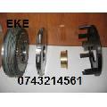 Cuplaje electromagnetice erd, cuplaje electromagnetice eze