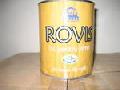 Rovis lac ecologic pe baza de apa 750 ml