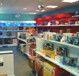 Curatenie spatii comerciale
