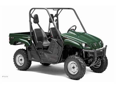 ATV YAMAHA RHINO 700