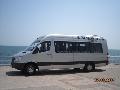 Firme transport persoane