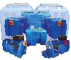 Separator de Hidrocarburi