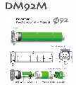 Automatizari Usi ax 102 manual
