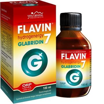 Flavin H7 Glabridin, 100 ml