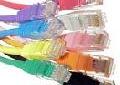 Patch cord-uri de retea cat5/cat6