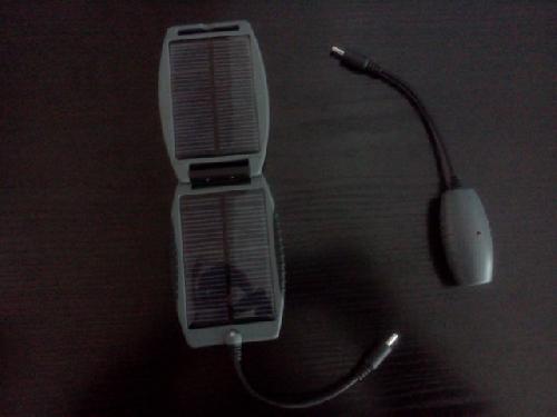 Incarcator universal Solar Monkey