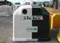 Container tip clopot GFA 900
