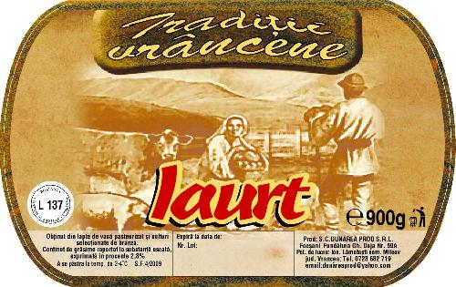 Lapte Iaurt