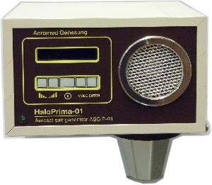 Generator aerosoli HaloPrima-01