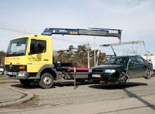 Tractari si transport auto