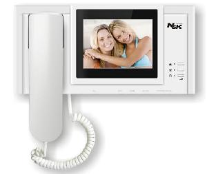Interfon si videointerfon Sibi